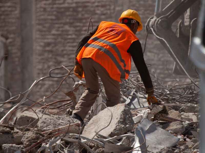 Resources for Recovering