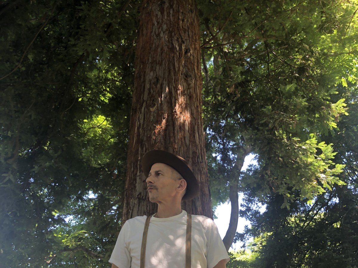 Daniel Scott Schiffer