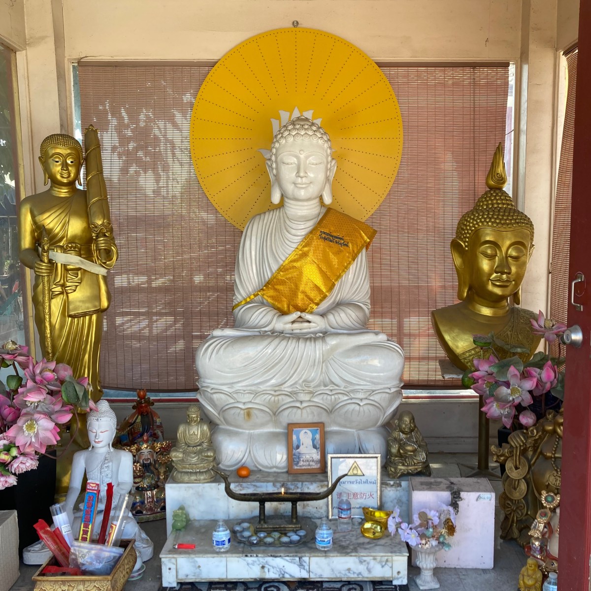 The Elements in&nbsp;Action