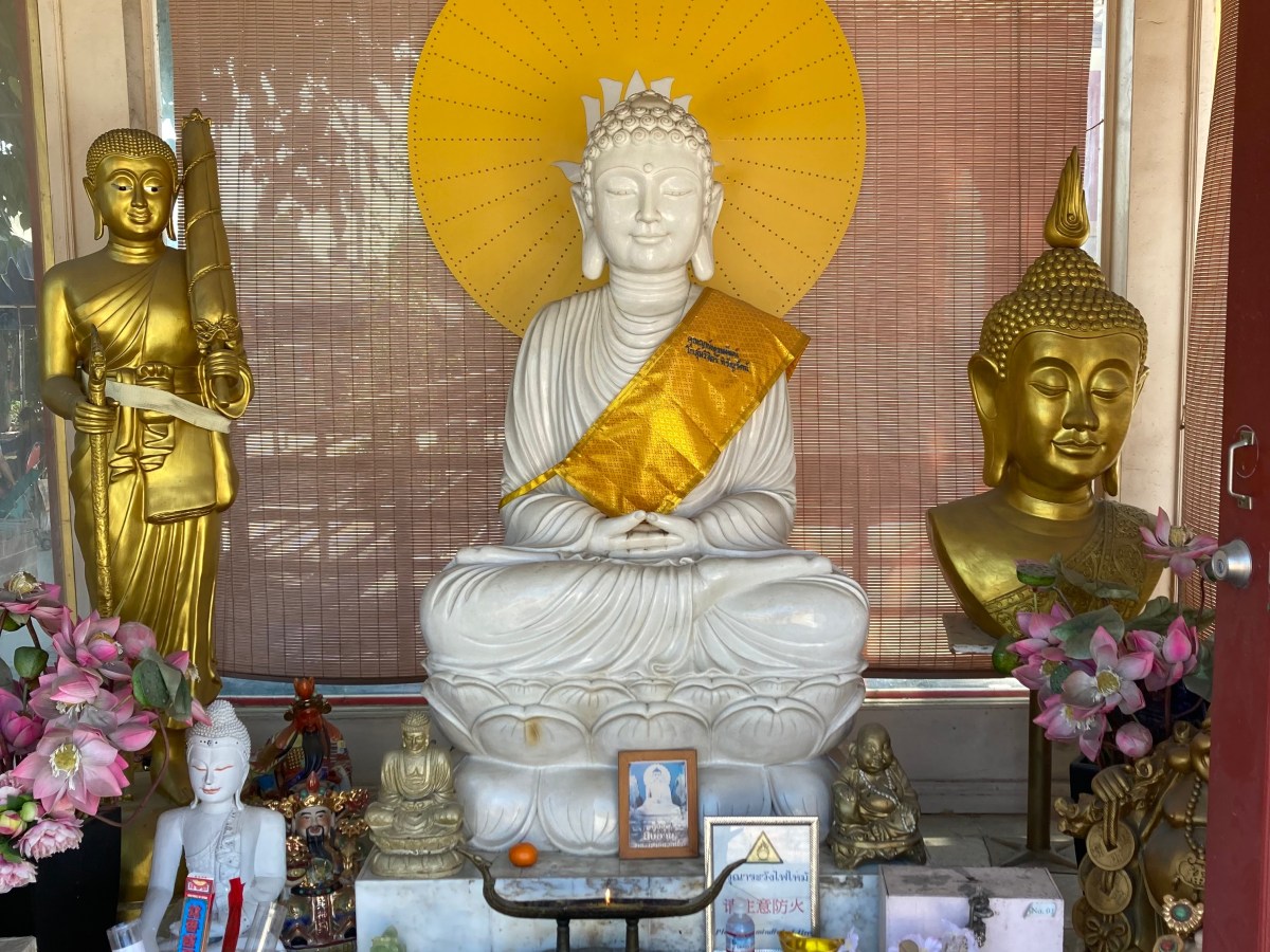 The Elements in&nbsp;Action