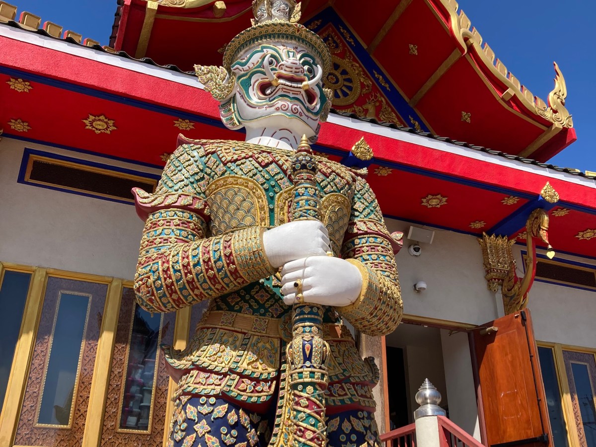 When You Hit a&nbsp;Rut…