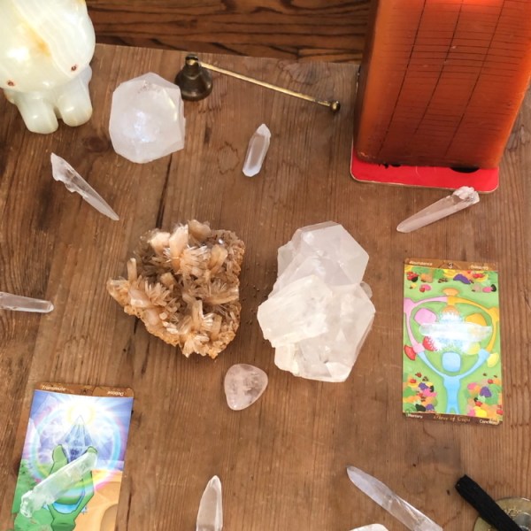 Solar Reiki – August Loafmas&nbsp;2025