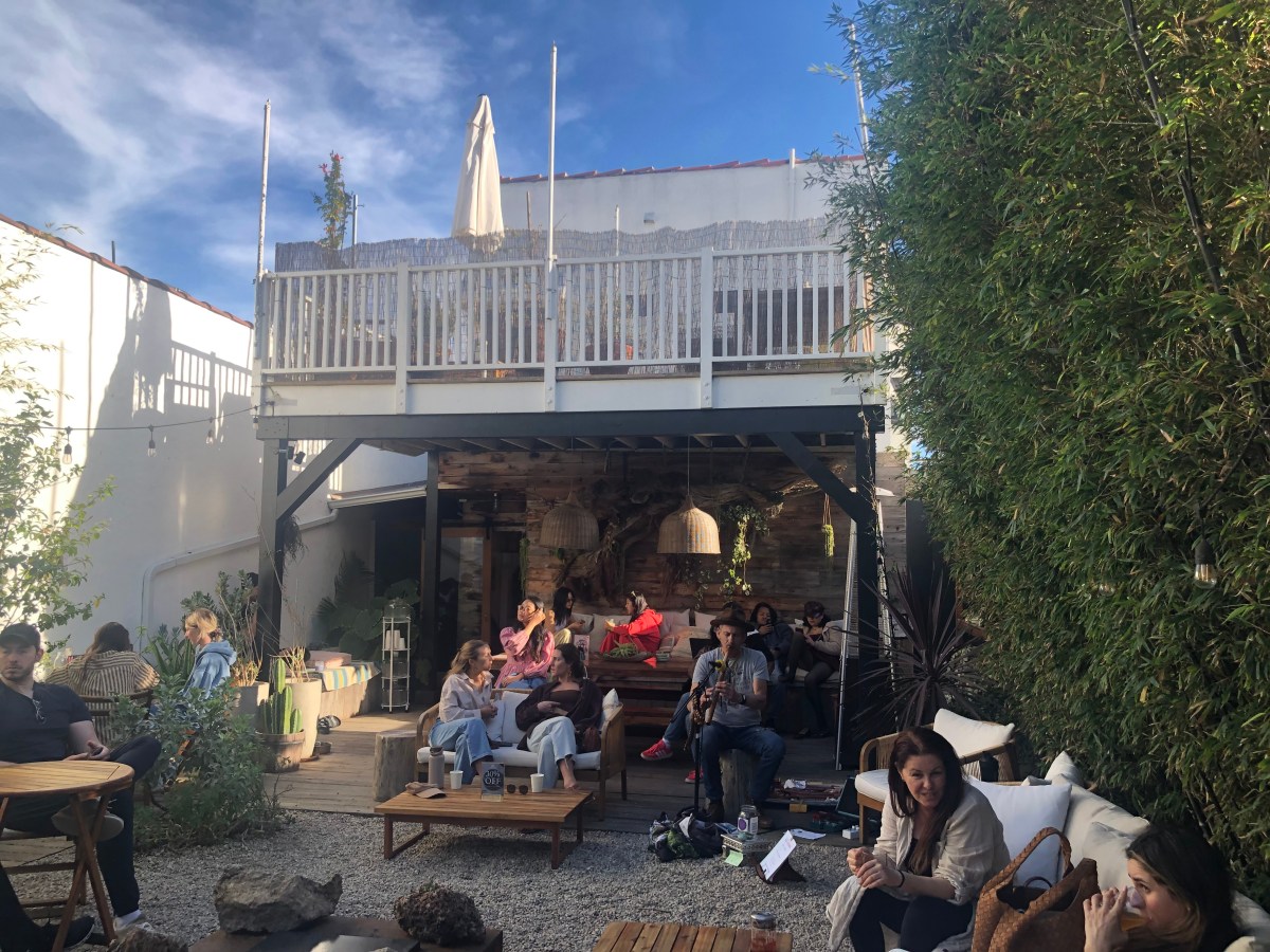 Reiki & Live Flute – Jul 26,&nbsp;2026