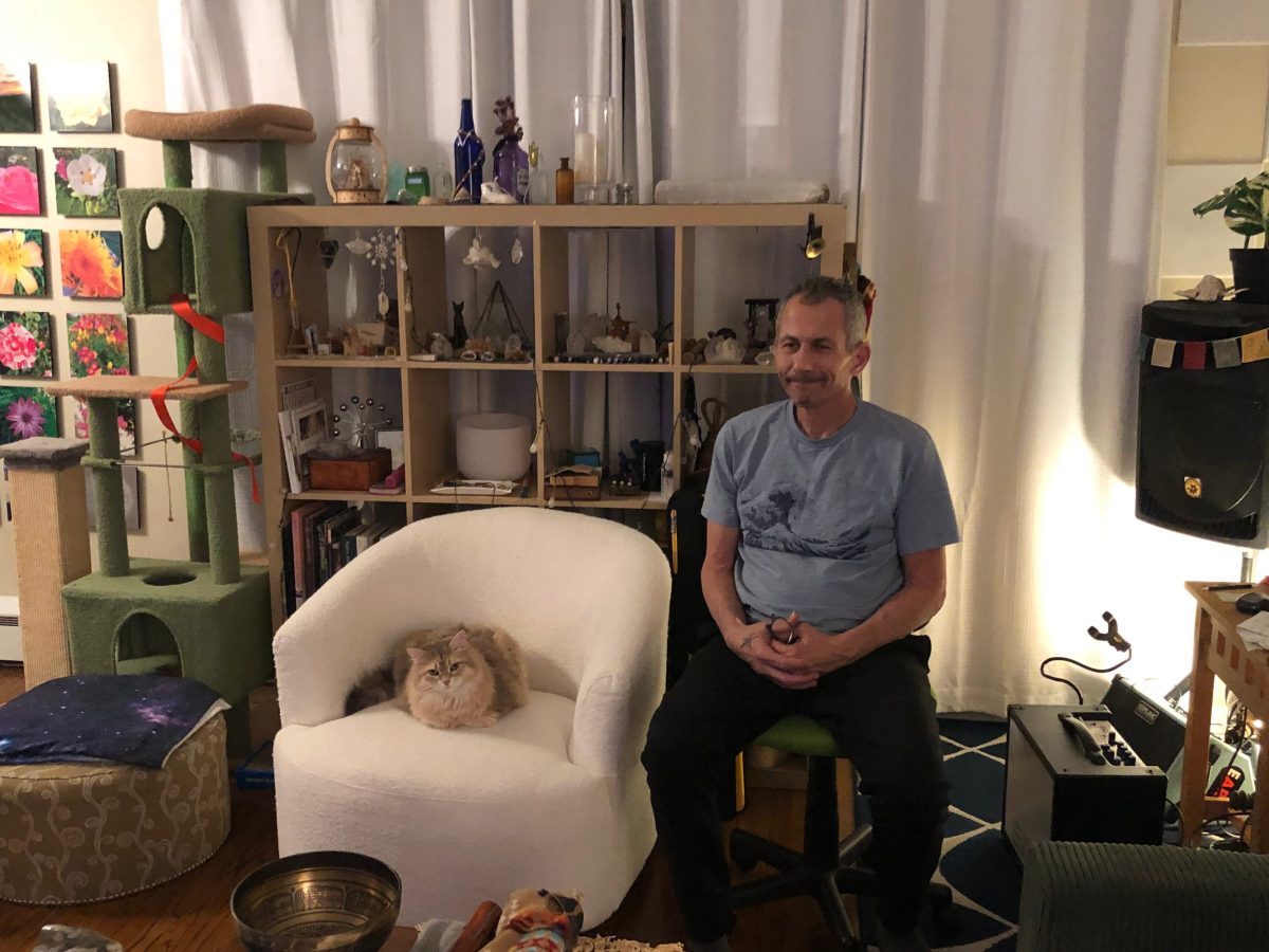 Come For a Cuppa – Feb&nbsp;26